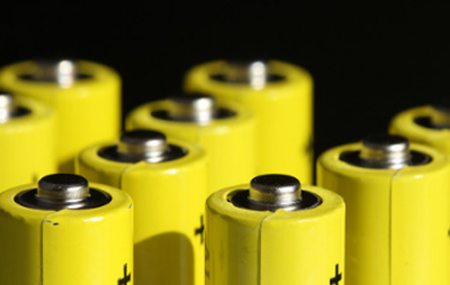 鈷酸鋰離子電池相關知識
