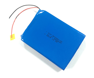 507090-3S 鋰電池組